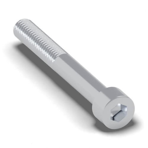 Solenis Taski NSS - D4128092 - 1132/200 Socket Head Cap Screw M8X65