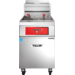 Vulcan 1ER85 Fryer Electric, Solid State Controls