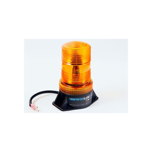Light, Strobe, 12-80Vdc, 4Watt