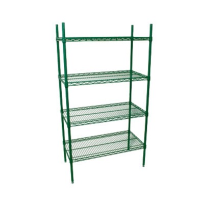 Winco VEX-1472 Shelf 72" X 14"