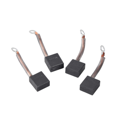 Tennant/Nobles - 8005758 - Brush Kit, Motor 1 Pick = 4 Pcs (Replaces Tennant 1066573)