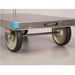 Lakeside 454 Mobile Platform Truck Stainless Steel