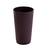 Sentry Series Flexible 12 oz. Tumbler, Brown (48/Case)