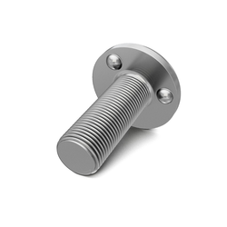 Tennant/Nobles - 4044849 - Pin, Weld, .190/.185D X .563L, Thru (Replaces Tennant 1074316)