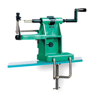 Matfer Bourgeat 215250 Non-Stick Exoglass Apple Peeler