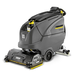 Reconditioned Karcher B 80 W Bp 26" Cylindrical Traction Drive Floor Scrubber