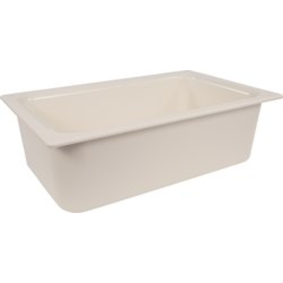 Carlisle CM110002 Full Size Food Pan