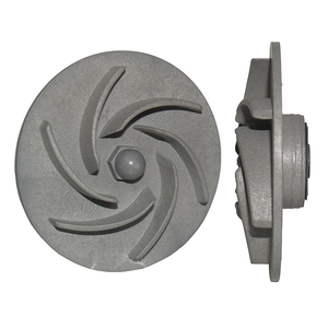Vita Spa Circ Pump 3/8Hp Impeller 423025