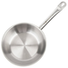 Vollrath 3808 Optio 8" Stainless Steel Fry Pan
