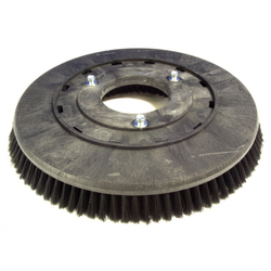 Brush,20".014 Crimped Nylon Lu