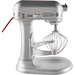 KitchenAid NSF Certified Commercial 8 Qt KSM8990 Stand Mixer