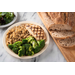 Carlisle KL116 10" Melamine Dinner Plates (48/Case)