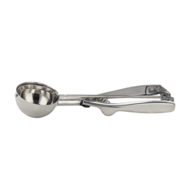 Winco ISS-20 Disher/Portioner 2-1/2 Ounce