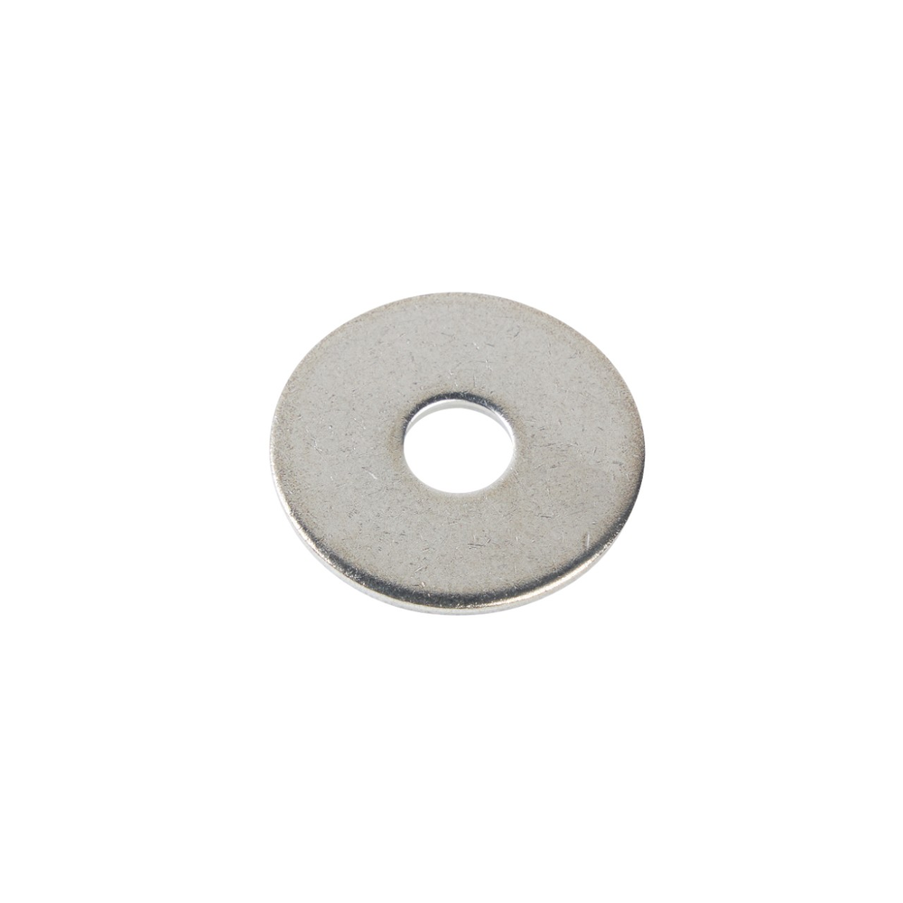 Tennant/Nobles - 4043629 - Washer, Flat, 0.25B 1.00D .06, Ss, Fendr (Replaces Tennant 140003)