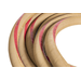 Pro Series 2" X 50' Nozzle Hose, Assembled w/All Steel Couplings
