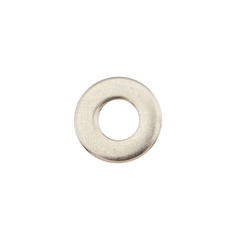 Tennant/Nobles - 4043628 - Washer, Flat, 0.28B 0.62D .04, Ss (Replaces Tennant 140000)