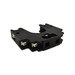06.042 AC Contact Block Side View 2