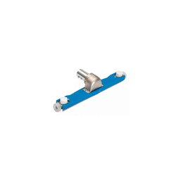 Nilfisk Advance - 4072400588 - Mobile Nozzle+Silic Fda D40 Ii2Gd Blue C
