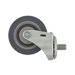Tennant/Nobles - 4027486 - Caster, Swivel, 3.0D 1.3W, .50-13 Stem (Replaces Tennant 601443)