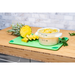 Carlisle 1097302 StorPlus™ Round Food Storage Container 2 Quart