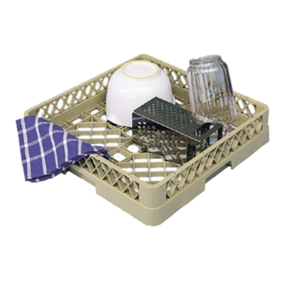 Vollrath TR1A Traex Open Dishwasher Rack