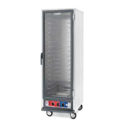 Metro C519-HFC-4 Full-Height Holding Cabinet