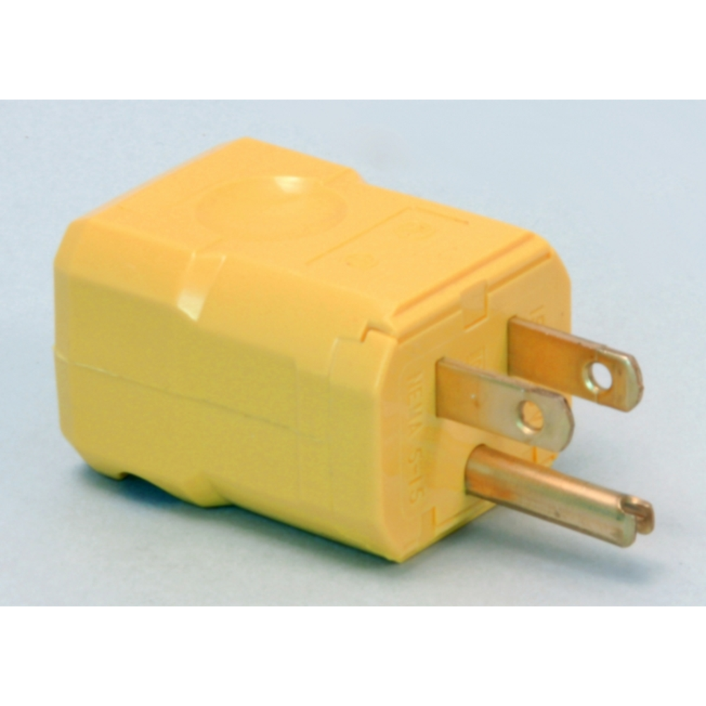 Replacement Plug, Non-Hospital
