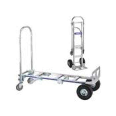 Wesco CBR-SR-T18-PWT Cobra Sr Convertible Truck