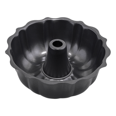 Winco CCP-10F BunDT Cake Pan 10"