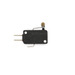 04.442 11 Amp Microswitch with Roller Bottom View