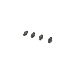 Nilfisk Advance - 1467011000 - Nipple 1/4 4 Pcs Set