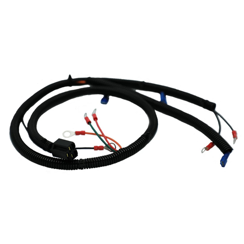 Aztec - 011-762WHK - Wire Harness - Kw Engine