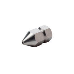 Nilfisk Advance - 2800894 - Drain Nozzle 06. 3/8