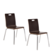 NPS BCC21 NPS® Bushwick Café Chair