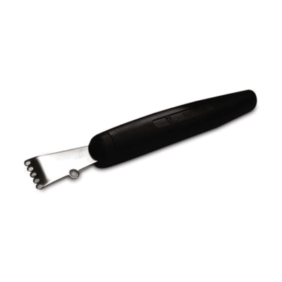 Matfer Bourgeat 120910 6"L Exoglass Zester Curler