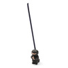 Incense Holder Bronze Ninja