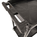 LUXOR STC111-B Tub Cart - Three Shelves