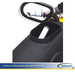 New Tornado Marathon 2000 Carpet Extractor