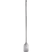 Carlisle 40349 Sparta® 48" Stainless Steel Paddle Scraper