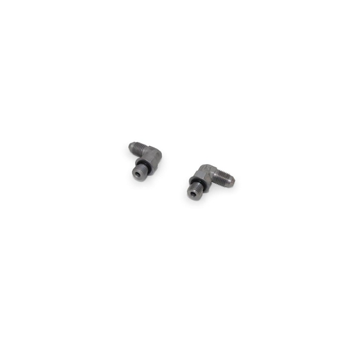 Nilfisk Advance - 56900101 - Elbow 90 Deg.O/R -4 E00003