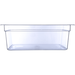 Carlisle 10203B07 StorPlus™ Polycarbonate Food Pan Full-Size, 8"