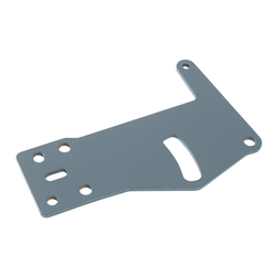 Tennant/Nobles - 4035941 - Plate, Lift, Sqge, Rh (Replaces Tennant 1231347)