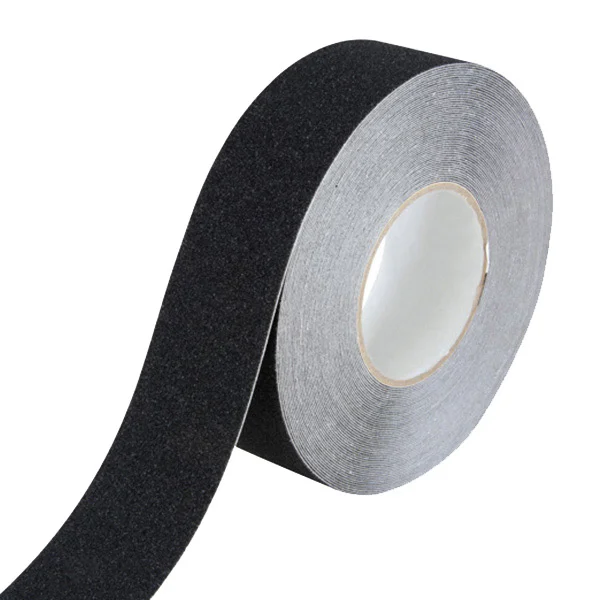 Anti-Skid Tape - 1" x 60' - Black