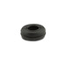 01.069 Rubber Push Button Seal Side View