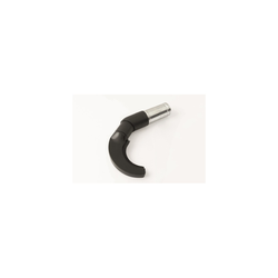 Nilfisk Advance - Z722131 - Curved Brush For Pipes D50/100 Fe Compl