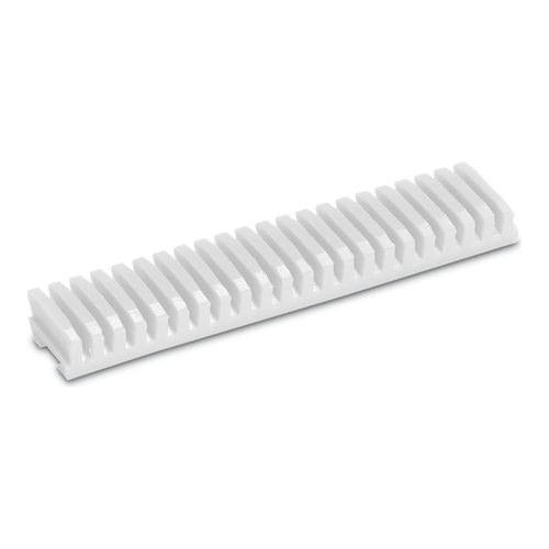 Karcher - 6.369-512.0 - Guide comb white