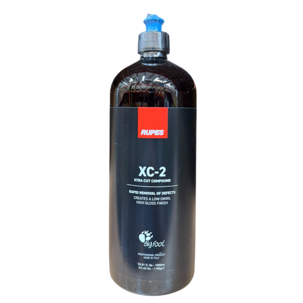 Xtra Cut Compound Liter