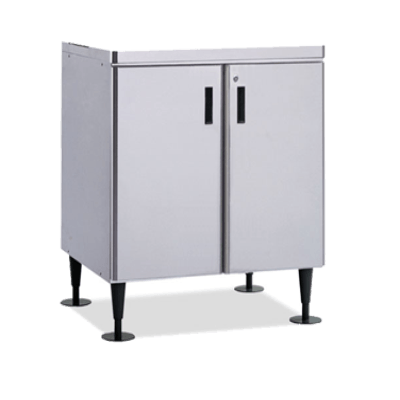 Hoshizaki SD-750 Stainless Steel Ice Machine Stand