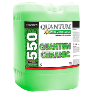 Quantum Ceramic Coating
