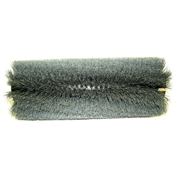 Broom, 27" 18 S.R. Nylon